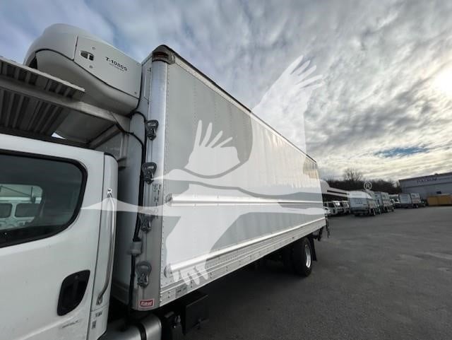 2018 KIDRON 26 FT 10028516614