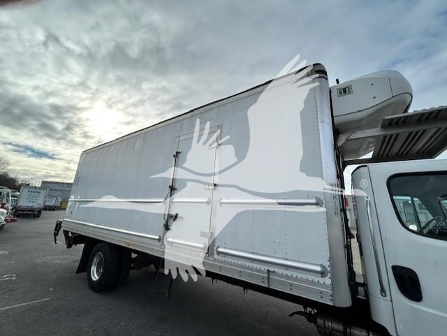 2019 FREIGHTLINER BUSINESS CLASS M2 106 10028516630