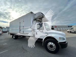 2019 FREIGHTLINER BUSINESS CLASS M2 106 10028516634