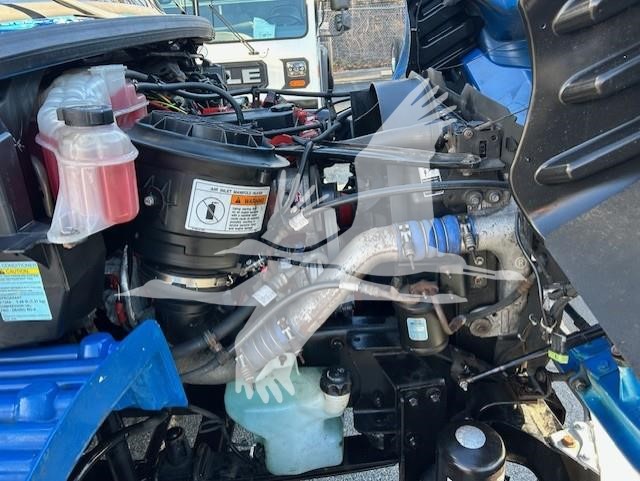 2016 FREIGHTLINER BUSINESS CLASS M2 106 11000232398