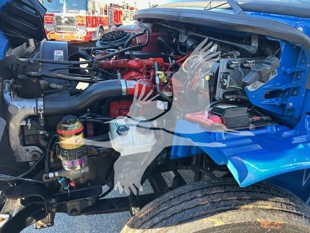 2016 FREIGHTLINER BUSINESS CLASS M2 106 11000232402