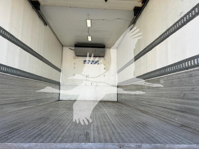 2016 FREIGHTLINER BUSINESS CLASS M2 106 11000232407