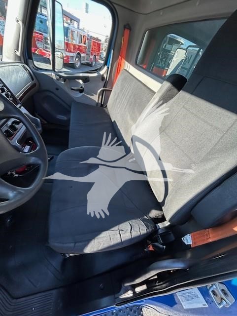 2016 FREIGHTLINER BUSINESS CLASS M2 106 11000232409