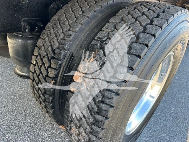 2016 FREIGHTLINER BUSINESS CLASS M2 106 11000232418