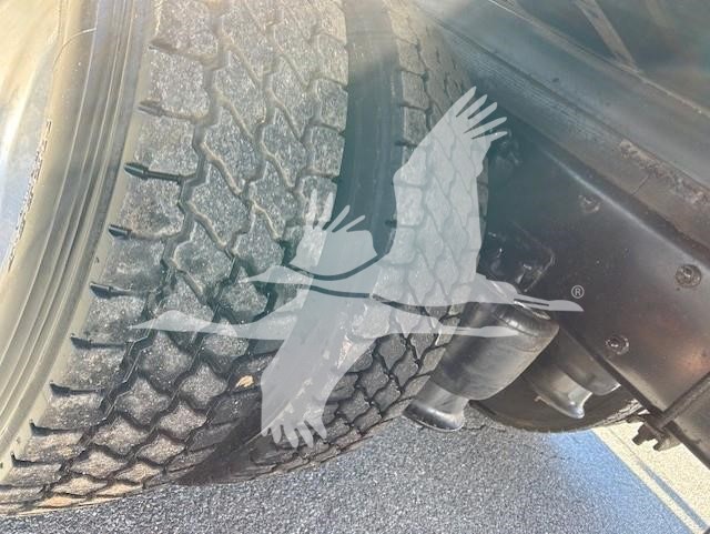 2016 FREIGHTLINER BUSINESS CLASS M2 106 11000232422