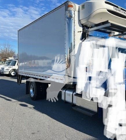 2016 MORGAN 18 FT 11000953967