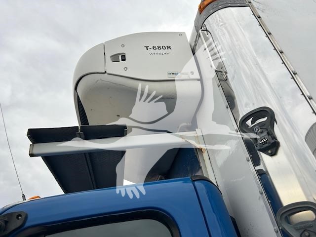 2016 MORGAN 18 FT 11000953994