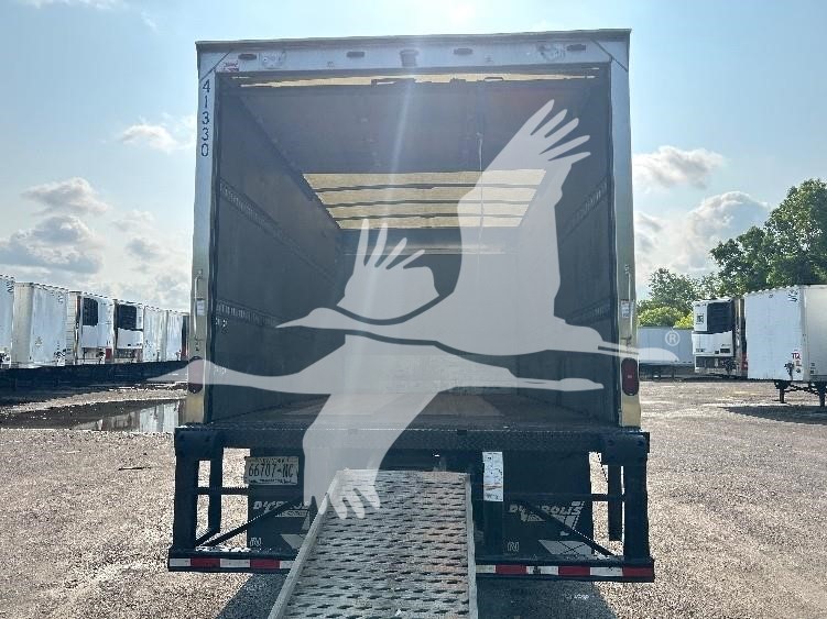 2019 HINO 268 11004045410