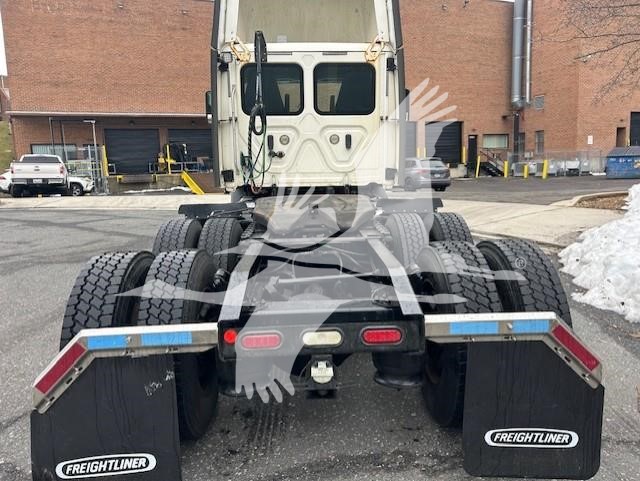 2019 FREIGHTLINER CASCADIA 126 11005539462