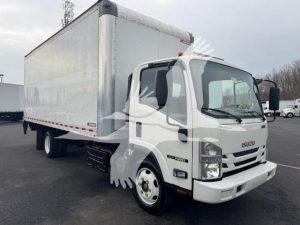 2022 ISUZU NRR 11005973088