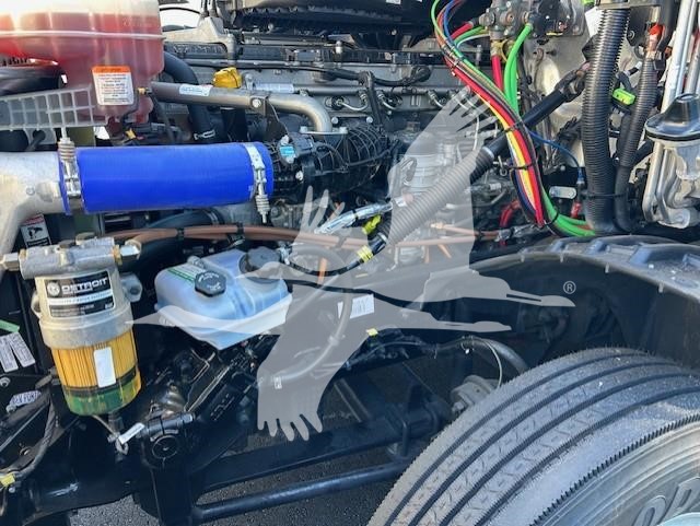 2025 FREIGHTLINER CASCADIA 126 11006829039