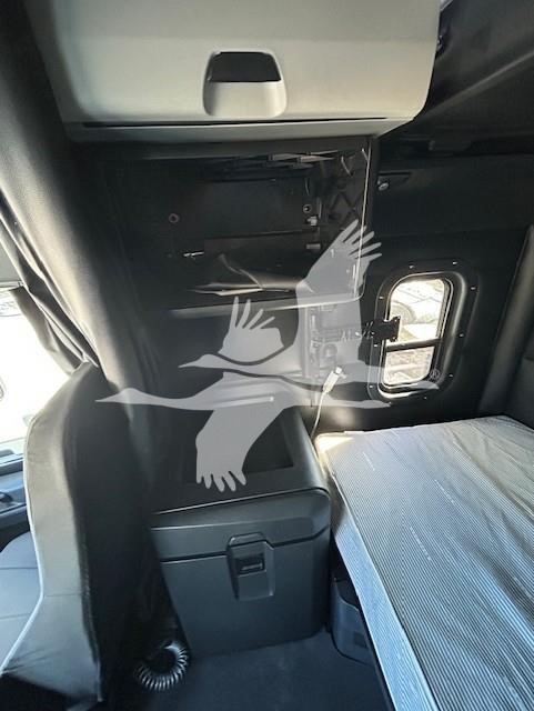 2025 FREIGHTLINER CASCADIA 126 11006829054