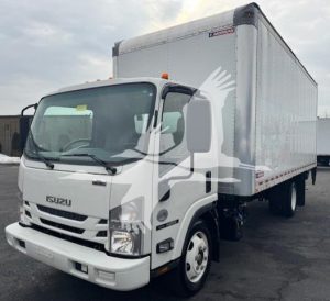 2022 ISUZU NRR 11005973087