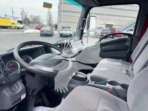 2022 ISUZU NRR 11005973090