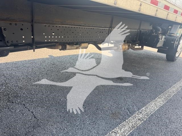 2022 ISUZU NRR 11013629789