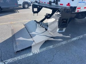 2022 ISUZU NRR 11013629793