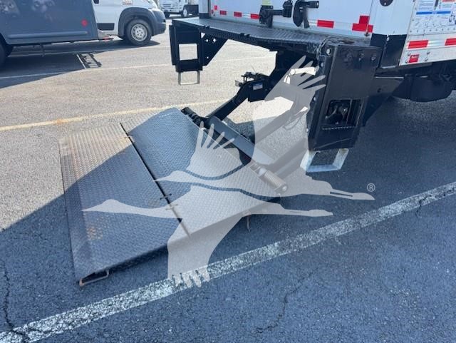 2022 ISUZU NRR 11013629793