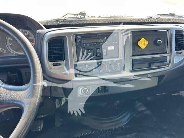 2020 HINO 268 11016752119