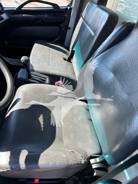 2020 HINO 268 11016752125