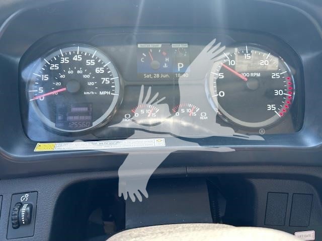 2020 HINO 268 11016752131