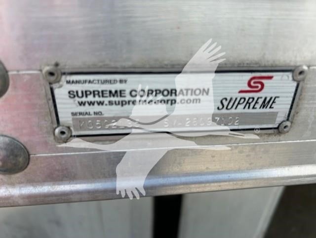 2020 HINO 268 11016752136