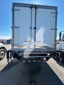 2020 HINO 268 11016752142