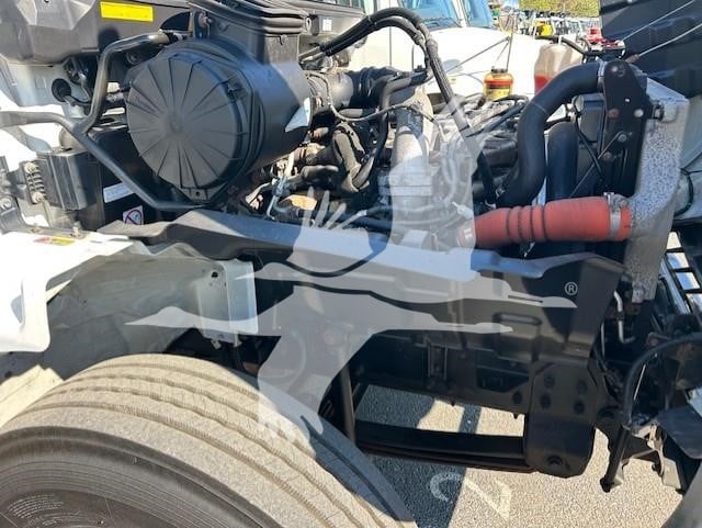 2020 HINO 268 11016752150