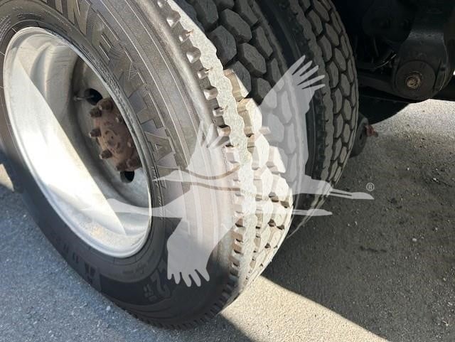 2020 HINO 268 11016752155