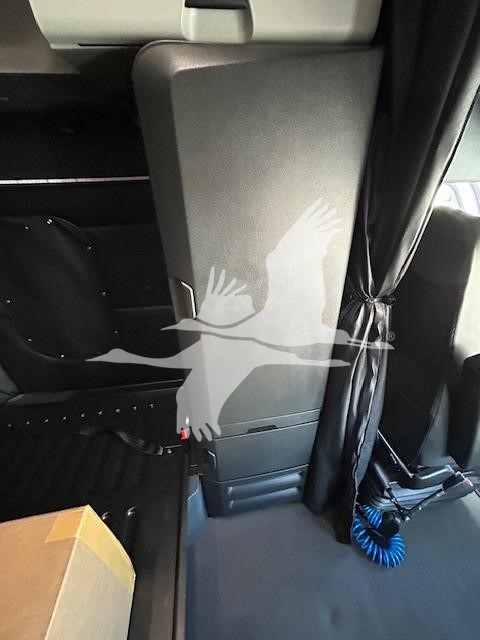 2025 FREIGHTLINER CASCADIA 126 11016777093
