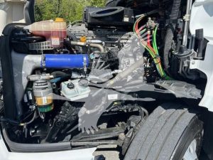 2025 FREIGHTLINER CASCADIA 126 11016777157