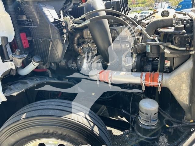 2025 FREIGHTLINER CASCADIA 126 11016777175