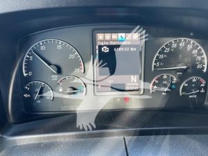 2025 FREIGHTLINER CASCADIA 126 11016777247