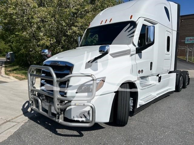2025 FREIGHTLINER CASCADIA 126 11016779748