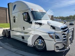 2025 FREIGHTLINER CASCADIA 126 11016780699