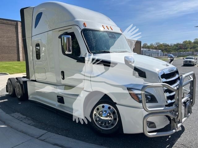 2025 FREIGHTLINER CASCADIA 126 11016780699