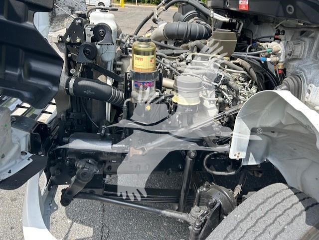 2019 HINO 268 11018787386