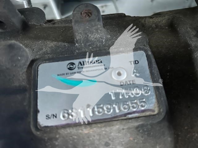 2019 HINO 268 11018787408