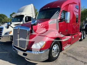 2020 KENWORTH T680 11021106926