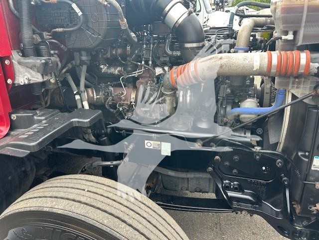 2020 KENWORTH T680 11021106930