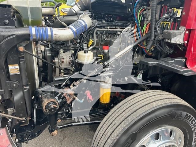 2020 KENWORTH T680 11021106931