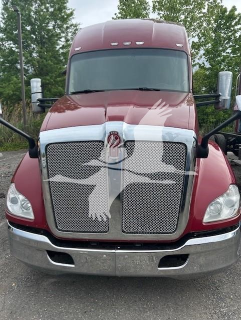 2020 KENWORTH T680 11021106935