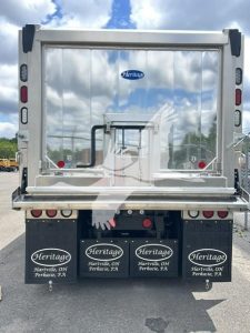 2026 WESTERN STAR 49X 11023314660