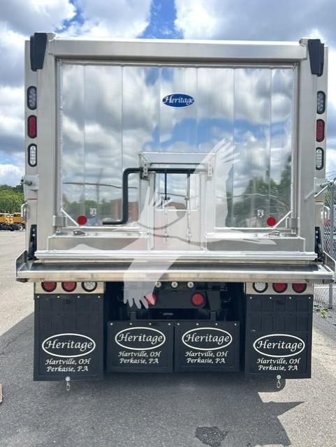 2026 WESTERN STAR 49X 11023314660