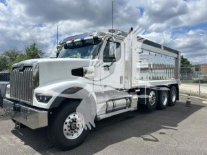 2026 WESTERN STAR 49X 11023314835