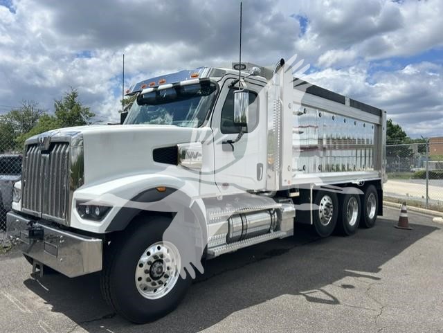 2026 WESTERN STAR 49X 11023314835