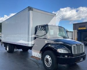2020 FREIGHTLINER BUSINESS CLASS M2 106 11023577771