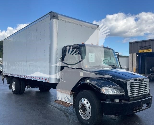2020 FREIGHTLINER BUSINESS CLASS M2 106 11023577771