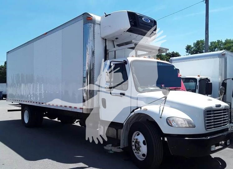 2016 FREIGHTLINER BUSINESS CLASS M2 106 11023696976