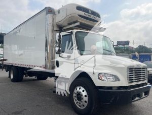 2020 FREIGHTLINER BUSINESS CLASS M2 106 11023698587
