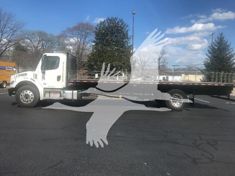 2019 FREIGHTLINER BUSINESS CLASS M2 106 11023705206